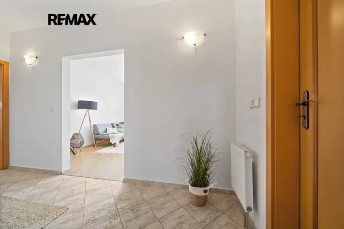 Prodej bytu 2+kk, Brno, Podbělová, 43 m2