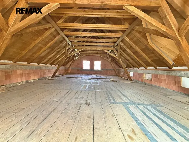 Prodej zemědělského objektu, Kostelec u Heřmanova Městce, 415 m2