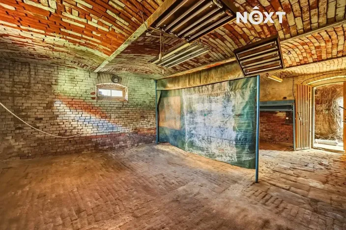 Prodej chalupy, Dolní Přím, 300 m2