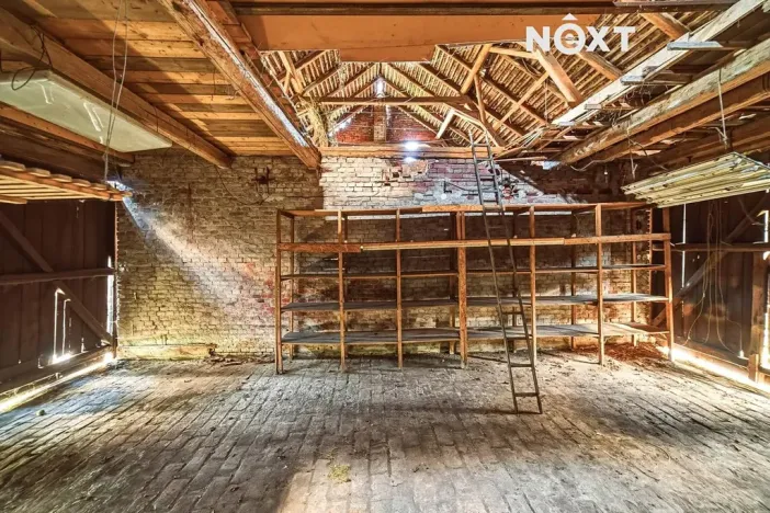 Prodej rodinného domu, Dolní Přím, 300 m2