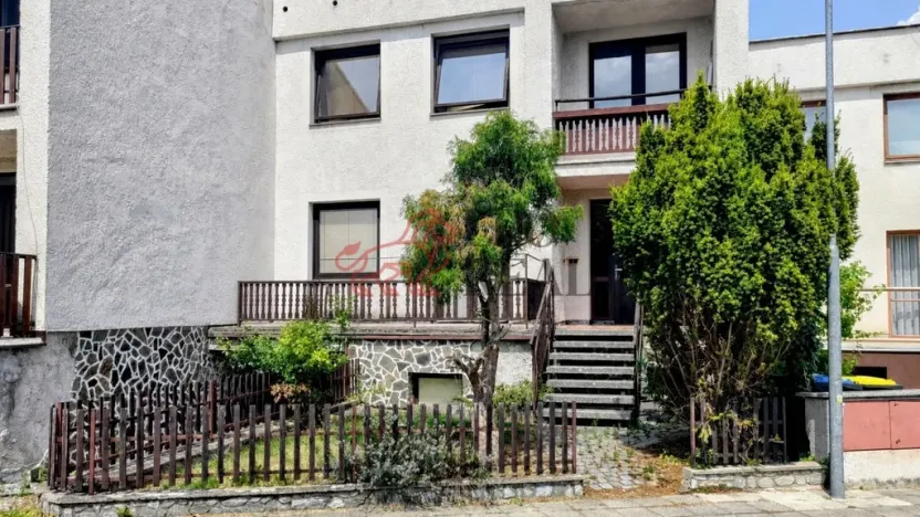 Prodej rodinného domu, Heřmanův Městec, Pod Nádražím, 232 m2