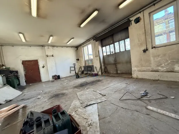 Pronájem skladu, Rokycany - Střed, 57 m2