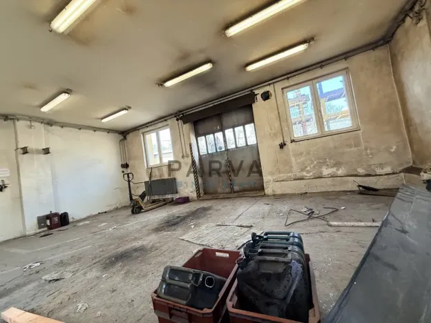 Pronájem skladu, Rokycany - Střed, 57 m2