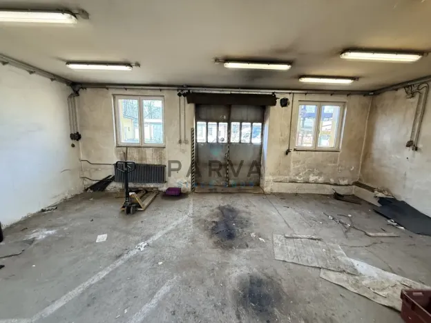 Pronájem skladu, Rokycany - Střed, 57 m2