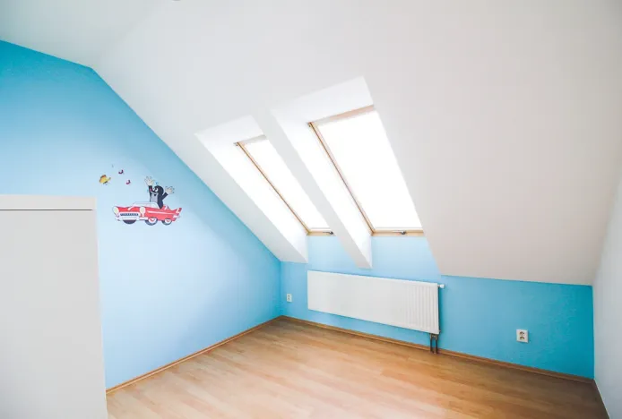 Pronájem bytu 3+kk, Brno - Líšeň, Otiskova, 67 m2