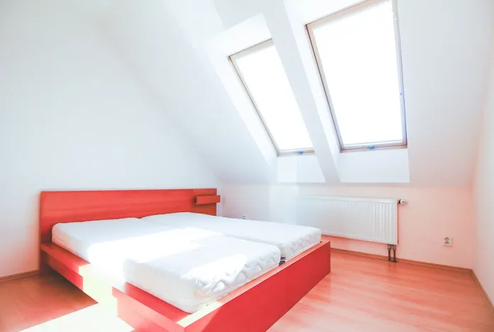 Pronájem bytu 3+kk, Brno - Líšeň, Otiskova, 67 m2