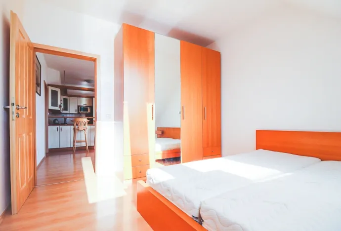 Pronájem bytu 3+kk, Brno - Líšeň, Otiskova, 67 m2