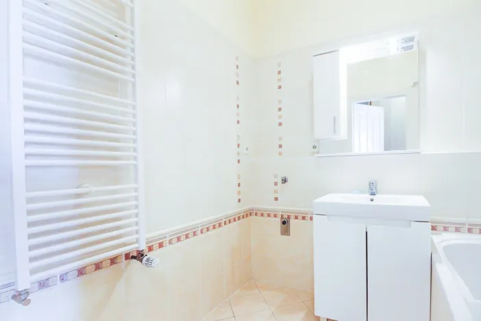 Pronájem bytu 3+kk, Brno - Líšeň, Otiskova, 67 m2