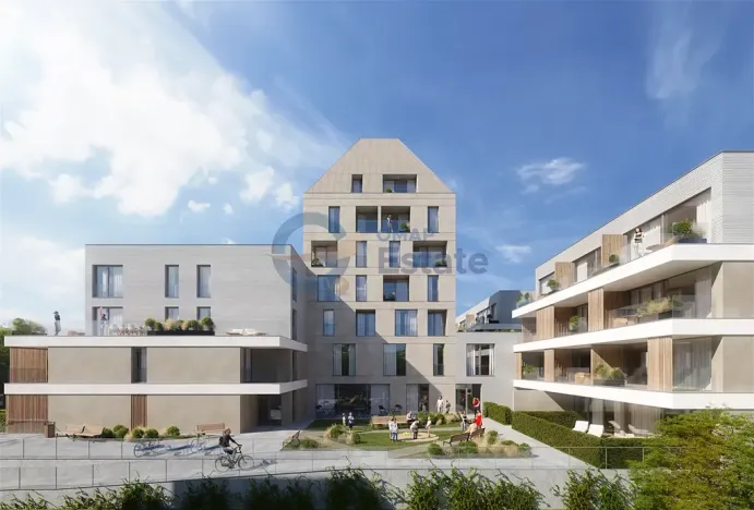 Prodej bytu 3+kk, Opava, Husova, 91 m2