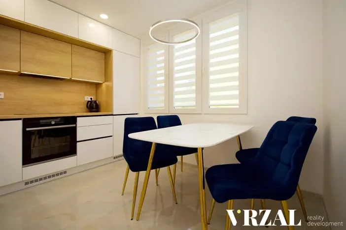 Prodej bytu 3+1, Plzeň, U Potoka, 72 m2