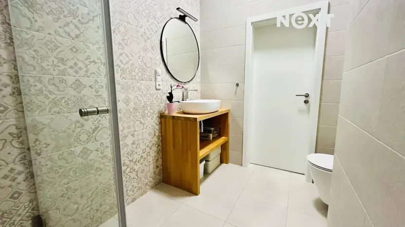 Pronájem bytu 1+kk, Kroměříž, Tovačovského, 36 m2