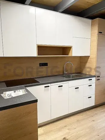 Pronájem bytu 2+kk, Brno, Kamenná, 54 m2