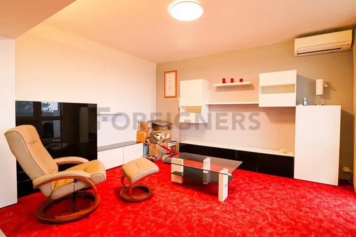 Pronájem bytu 1+kk, Brno, Laštůvkova, 35 m2