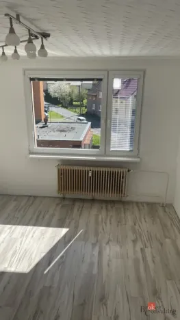 Pronájem bytu 1+1, Cvikov - Cvikov II, Sídliště, 38 m2