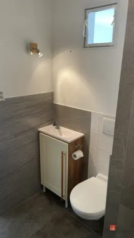 Pronájem bytu 1+1, Cvikov - Cvikov II, Sídliště, 38 m2