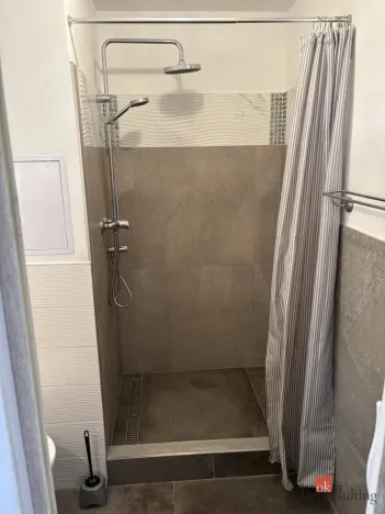 Pronájem bytu 1+1, Cvikov - Cvikov II, Sídliště, 38 m2