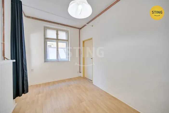 Prodej bytu 2+1, Olomouc, 8. května, 46 m2