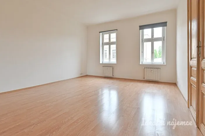 Pronájem bytu 2+1, Brno, Úvoz, 75 m2