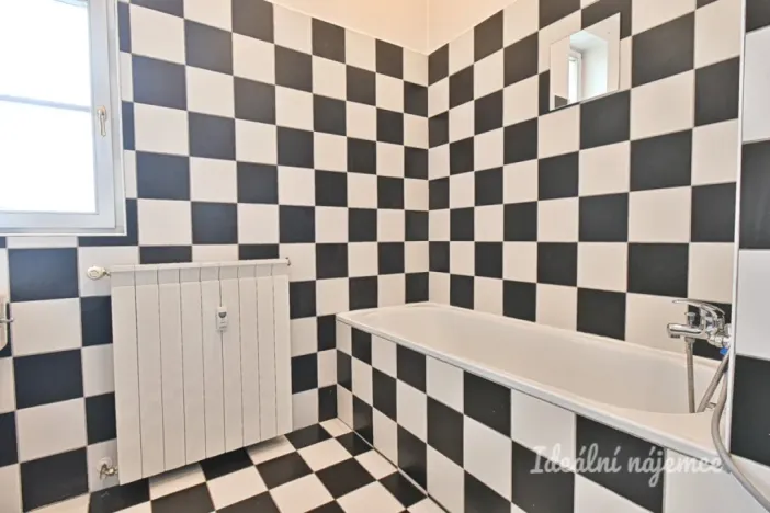 Pronájem bytu 2+1, Brno, Úvoz, 75 m2