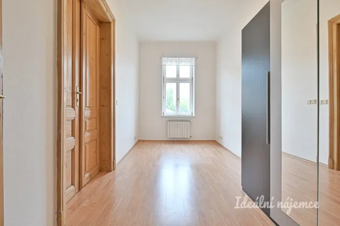 Pronájem bytu 2+1, Brno, Úvoz, 75 m2