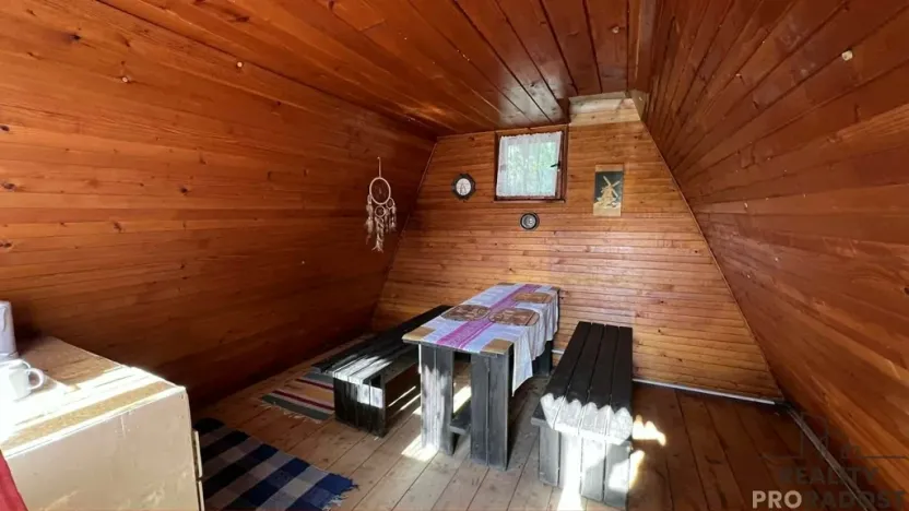 Prodej chaty, Bystřice, 100 m2