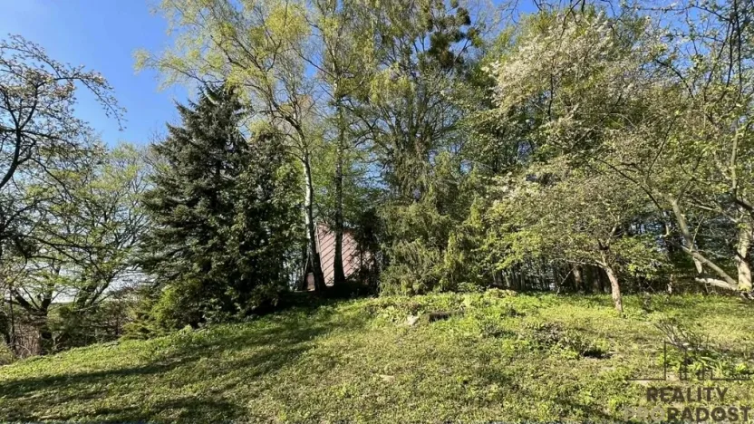 Prodej chaty, Bystřice, 100 m2