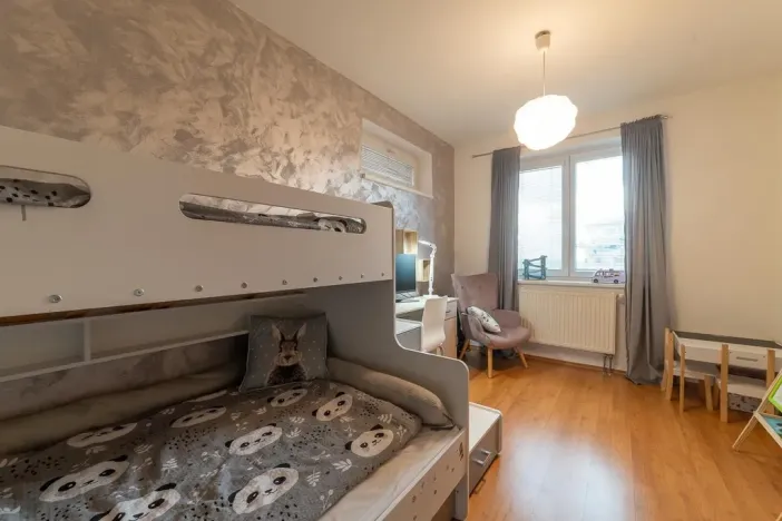 Prodej bytu 2+kk, Zlín, Podlesí V, 55 m2
