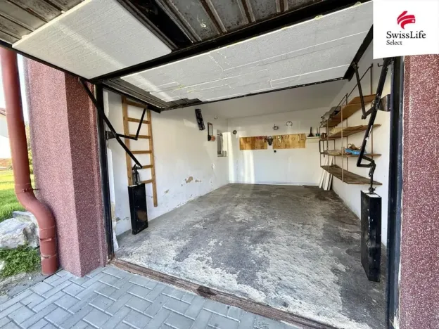 Prodej bytu 3+1, Mariánské Lázně, třída Vítězství, 92 m2