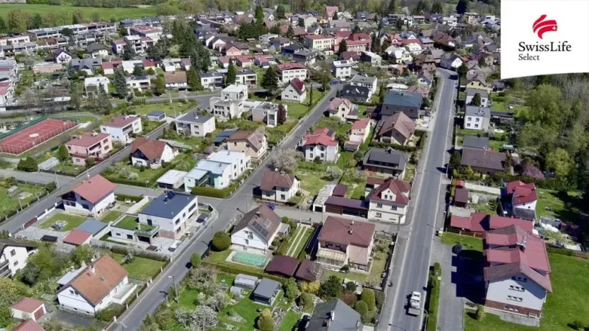 Prodej bytu 3+1, Mariánské Lázně, třída Vítězství, 92 m2
