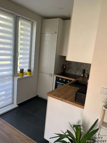 Pronájem bytu 2+kk, Třinec, Seifertova, 50 m2