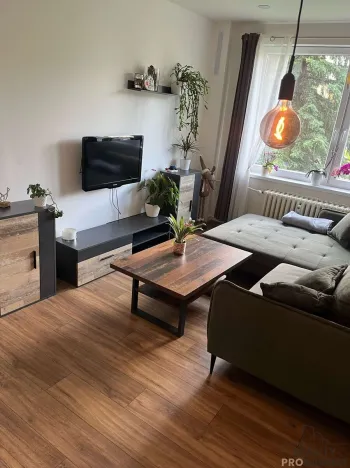 Pronájem bytu 2+kk, Třinec, Seifertova, 50 m2