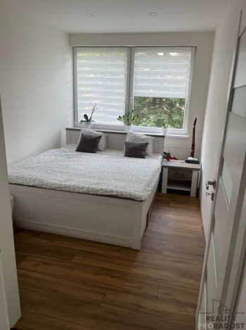 Pronájem bytu 2+kk, Třinec, Seifertova, 50 m2