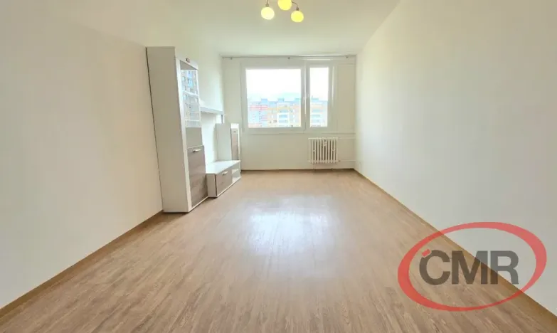 Pronájem bytu 2+kk, Praha, Hněvkovského, 41 m2