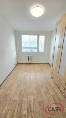 Pronájem bytu 2+kk, Praha, Hněvkovského, 41 m2
