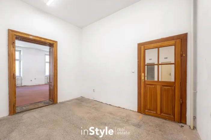 Pronájem kanceláře, Uherské Hradiště, Nádražní, 98 m2