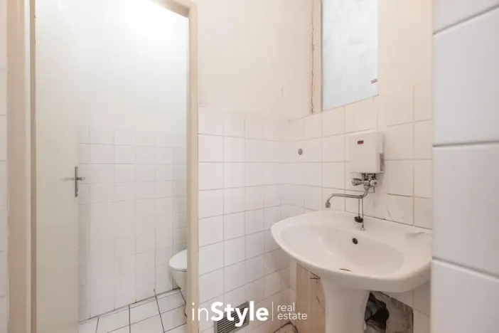 Pronájem kanceláře, Uherské Hradiště, Nádražní, 98 m2