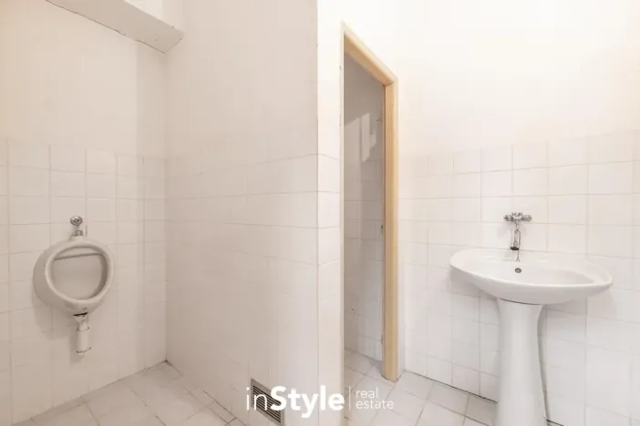 Pronájem kanceláře, Uherské Hradiště, Nádražní, 98 m2
