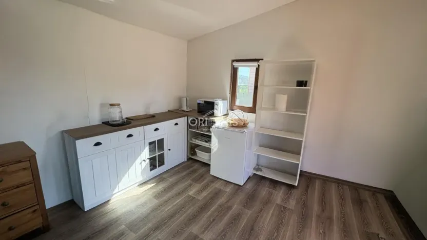 Prodej zahrady, Chomutov, Dukelská, 240 m2