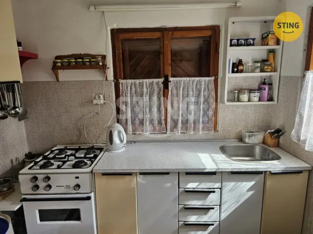 Prodej chaty, Lipová - Seč, 75 m2