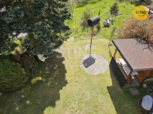 Prodej chaty, Lipová - Seč, 75 m2
