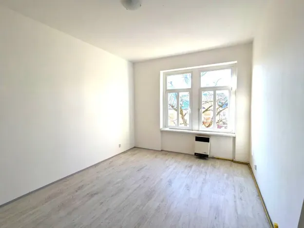 Pronájem bytu 2+kk, Ústí nad Labem - Ústí nad Labem-centrum, Moskevská, 46 m2