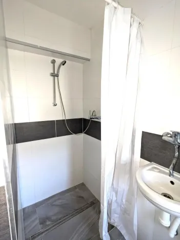 Pronájem bytu 2+kk, Ústí nad Labem - Ústí nad Labem-centrum, Moskevská, 46 m2