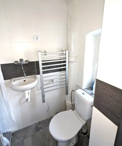 Pronájem bytu 2+kk, Ústí nad Labem - Ústí nad Labem-centrum, Moskevská, 46 m2