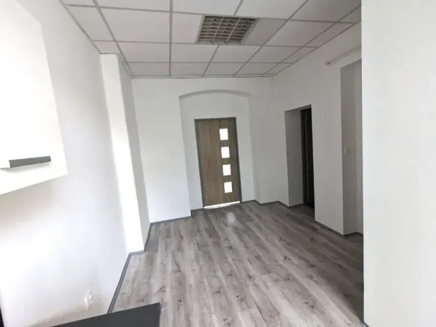 Pronájem bytu 2+kk, Ústí nad Labem - Ústí nad Labem-centrum, Moskevská, 46 m2