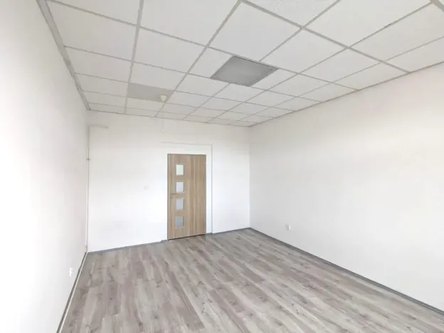 Pronájem bytu 2+kk, Ústí nad Labem - Ústí nad Labem-centrum, Moskevská, 46 m2