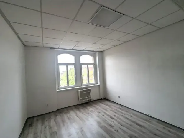 Pronájem bytu 2+kk, Ústí nad Labem - Ústí nad Labem-centrum, Moskevská, 46 m2