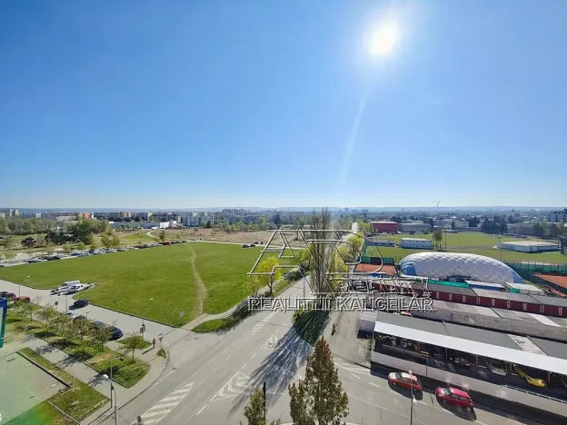 Prodej bytu 4+1, České Budějovice, Netolická, 85 m2