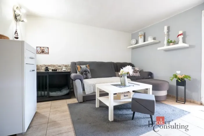 Prodej rodinného domu, Černouček, 84 m2