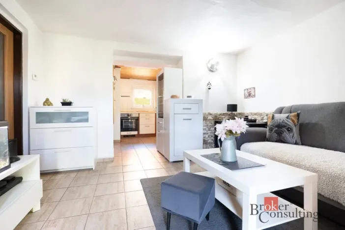Prodej rodinného domu, Černouček, 84 m2