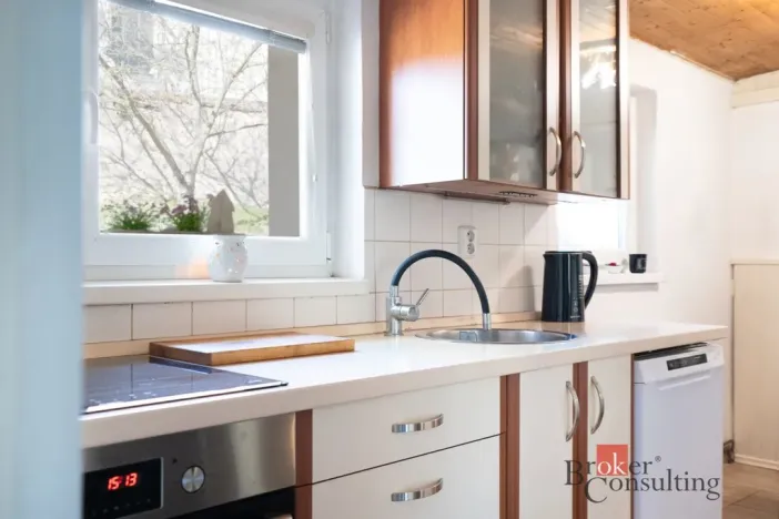 Prodej rodinného domu, Černouček, 84 m2